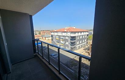 İncek/Merkez, 2.Katta Bağımsız Mutfaklı, Lüks Geniş 2+1 Dubleks