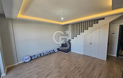 İncek/Merkez, 2.Katta Bağımsız Mutfaklı, Lüks Geniş 2+1 Dubleks