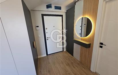 İncek/Merkez, 2.Katta Bağımsız Mutfaklı, Lüks Geniş 2+1 Dubleks