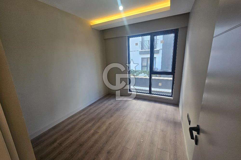 İncek/Merkez, Giriş Katında Geniş Lüks 2+1 Daire