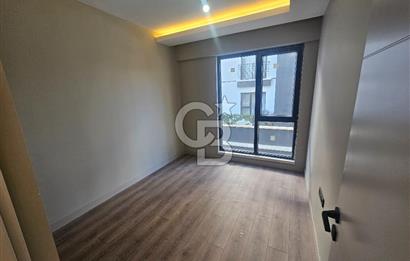 İncek/Merkez, Giriş Katında Geniş Lüks 2+1 Daire