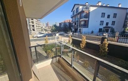 İncek/Merkez, Giriş Katında Geniş Lüks 2+1 Daire