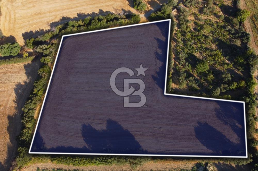 Çanakkale Lapseki Kangırlı Boğaz ve Köprü Manz. 10.060m² Arazi