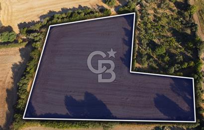 Çanakkale Lapseki Kangırlı Boğaz ve Köprü Manz. 10.060m² Arazi