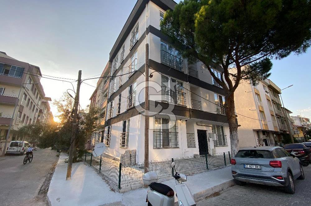 ÇANAKKALE BARBAROS MAHALLESİ SATILIK AYRI MUTFAK 1+1 DAİRE