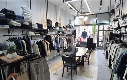 Alsancak – Cumhuriyet Bulvarı (Ege Palas karşısı) DEVREN KİRALIK 