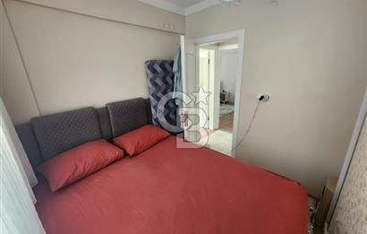 MENEMEN İSMET İNÖNÜ MAHALLESİ İZBAN YAKINI SATILIK 3+1 DAİRE