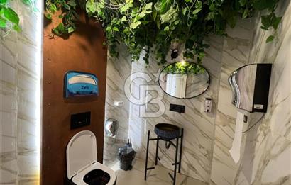 BAHÇEŞEHİR GÖLETTE ADAN ZYE LÜKS CAFE & RESTAURANT