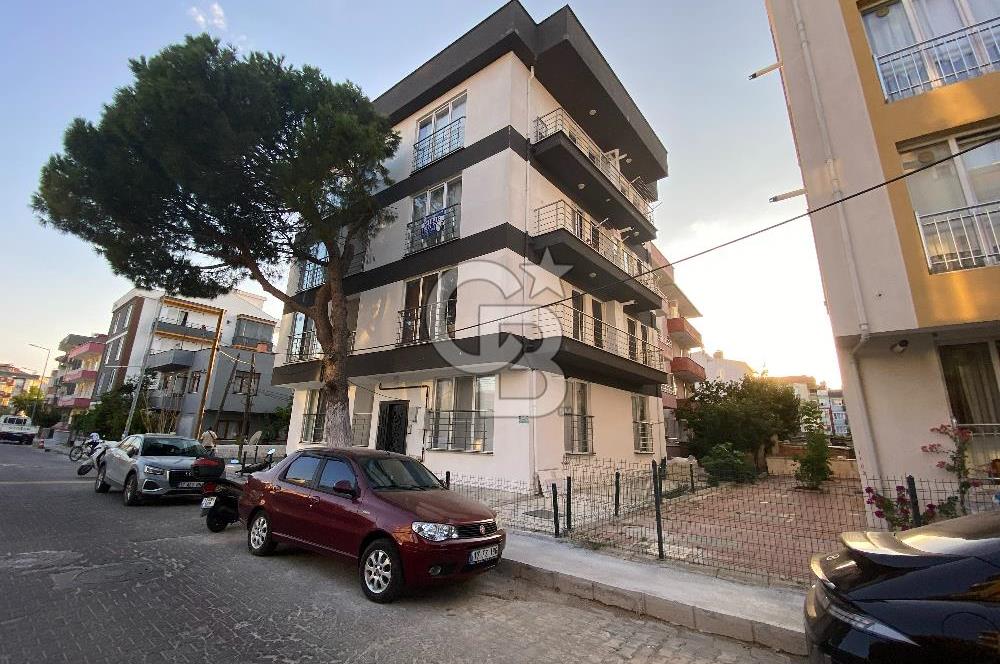 ÇANAKKALE BARBAROS MAHALLESİ SATILIK AYRI MUTFAK 1+1 DAİRE