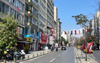 Mükemmel Konumda İşyerine Uygun Satılık