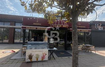 BAHÇEŞEHİR GÖLETTE ADAN ZYE LÜKS CAFE & RESTAURANT