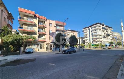MENEMEN İSMET İNÖNÜ MAHALLESİ İZBAN YAKINI SATILIK 3+1 DAİRE