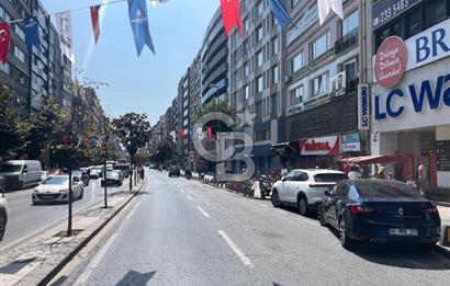 Mükemmel Konumda İşyerine Uygun Satılık