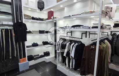 Alsancak – Cumhuriyet Bulvarı (Ege Palas karşısı) DEVREN KİRALIK 