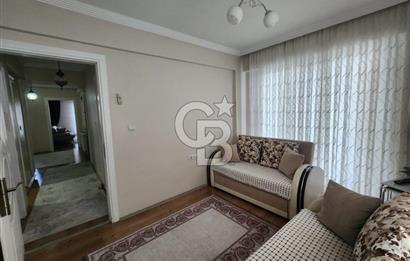 MENEMEN İSMET İNÖNÜ MAHALLESİ İZBAN YAKINI SATILIK 3+1 DAİRE