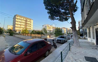 ÇANAKKALE BARBAROS MAHALLESİ SATILIK AYRI MUTFAK 1+1 DAİRE