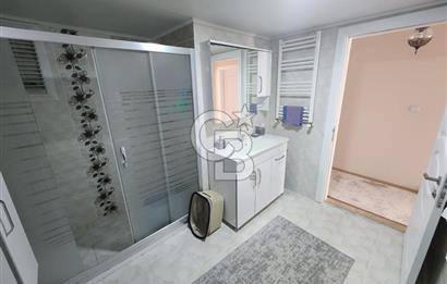 MENEMEN İSMET İNÖNÜ MAHALLESİ İZBAN YAKINI SATILIK 3+1 DAİRE