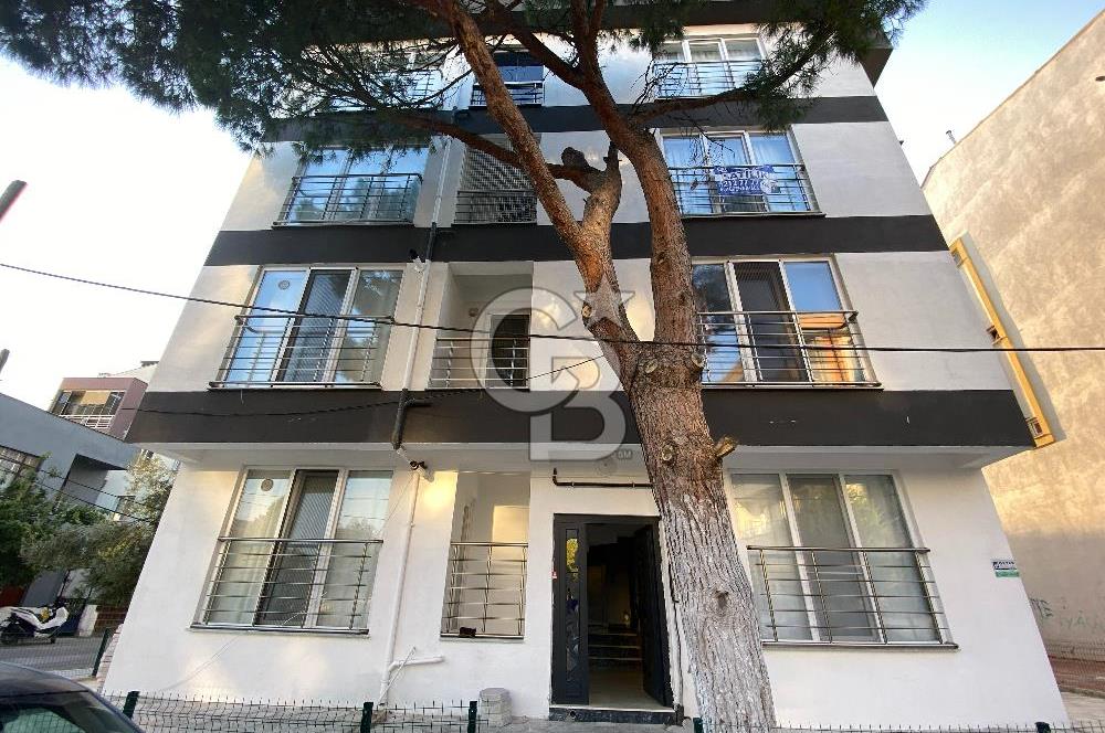 ÇANAKKALE BARBAROS MAHALLESİ SATILIK AYRI MUTFAK 1+1 DAİRE