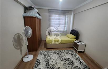 MENEMEN İSMET İNÖNÜ MAHALLESİ İZBAN YAKINI SATILIK 3+1 DAİRE