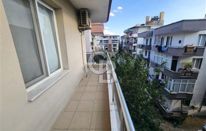 MENEMEN İSMET İNÖNÜ MAHALLESİ İZBAN YAKINI SATILIK 3+1 DAİRE