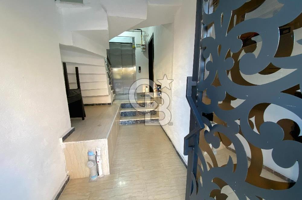 ÇANAKKALE BARBAROS MAHALLESİ SATILIK AYRI MUTFAK 1+1 DAİRE