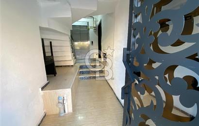ÇANAKKALE BARBAROS MAHALLESİ SATILIK AYRI MUTFAK 1+1 DAİRE