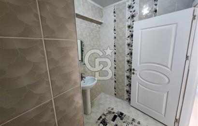 MENEMEN İSMET İNÖNÜ MAHALLESİ İZBAN YAKINI SATILIK 3+1 DAİRE
