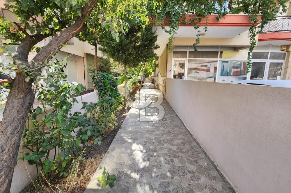 MENEMEN İSMET İNÖNÜ MAHALLESİ İZBAN YAKINI SATILIK 3+1 DAİRE