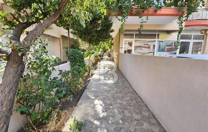 MENEMEN İSMET İNÖNÜ MAHALLESİ İZBAN YAKINI SATILIK 3+1 DAİRE
