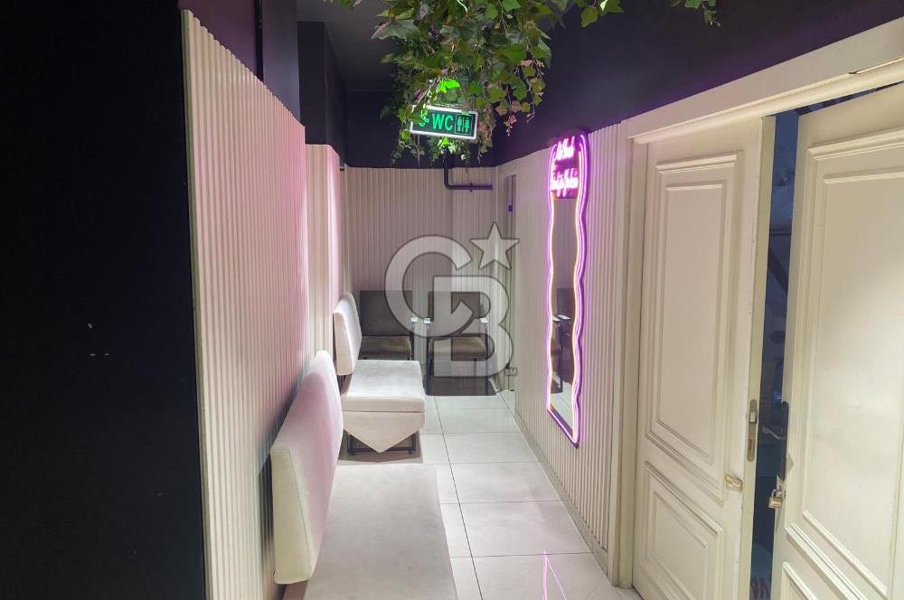 BAHÇEŞEHİR GÖLETTE ADAN ZYE LÜKS CAFE & RESTAURANT