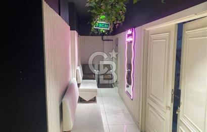 BAHÇEŞEHİR GÖLETTE ADAN ZYE LÜKS CAFE & RESTAURANT