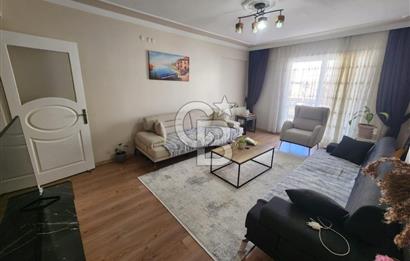 MENEMEN İSMET İNÖNÜ MAHALLESİ İZBAN YAKINI SATILIK 3+1 DAİRE