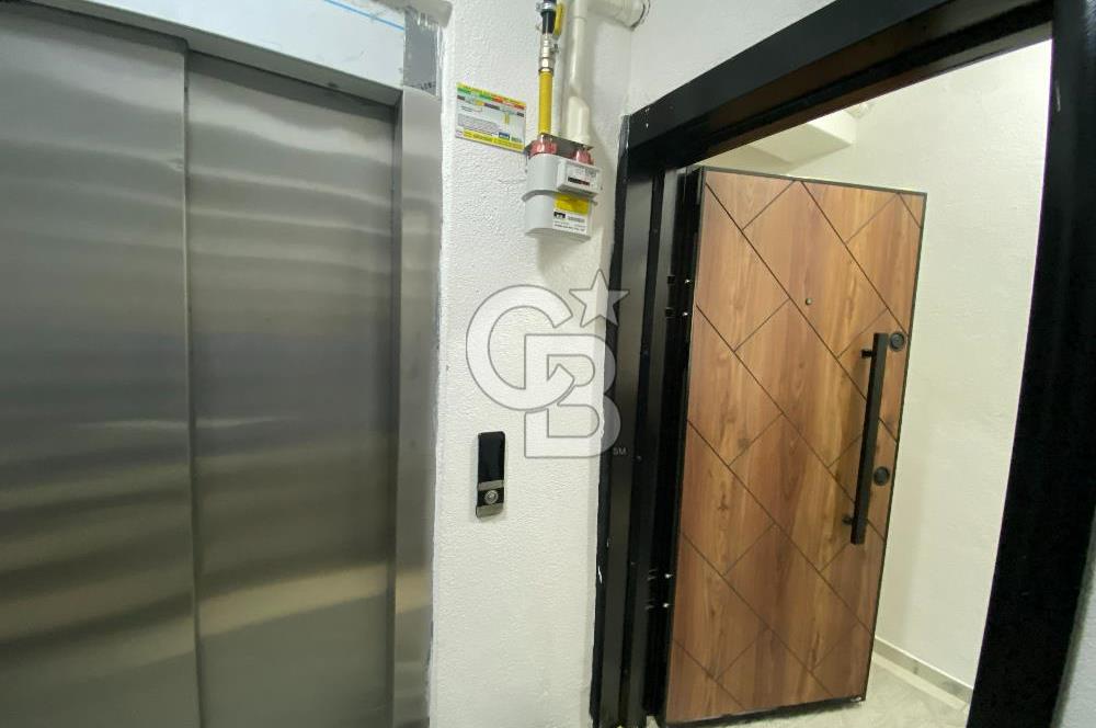 ÇANAKKALE BARBAROS MAHALLESİ SATILIK AYRI MUTFAK 1+1 DAİRE