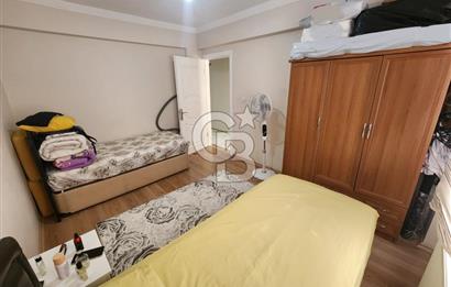 MENEMEN İSMET İNÖNÜ MAHALLESİ İZBAN YAKINI SATILIK 3+1 DAİRE