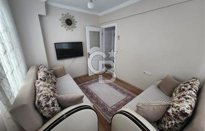 MENEMEN İSMET İNÖNÜ MAHALLESİ İZBAN YAKINI SATILIK 3+1 DAİRE