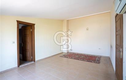 CB MARİNA'DAN PANOROMİK DENİZ MANZARALI SATILIK 4+1 DUBLEX DAİRE