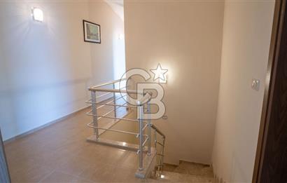 CB MARİNA'DAN PANOROMİK DENİZ MANZARALI SATILIK 4+1 DUBLEX DAİRE