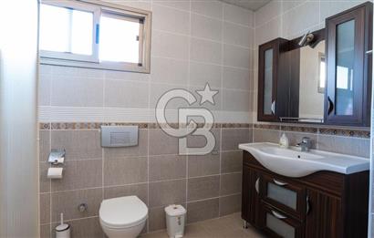 CB MARİNA'DAN PANOROMİK DENİZ MANZARALI SATILIK 4+1 DUBLEX DAİRE