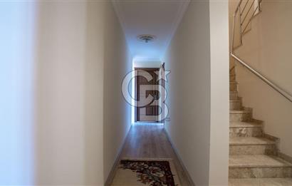 CB MARİNA'DAN PANOROMİK DENİZ MANZARALI SATILIK 4+1 DUBLEX DAİRE