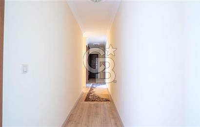 CB MARİNA'DAN PANOROMİK DENİZ MANZARALI SATILIK 4+1 DUBLEX DAİRE