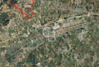 Toprakocak'ta Yüksek kira getirili muhteşem tarla. 15000m2.