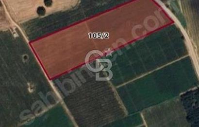 Toprakocak'ta Yüksek kira getirili muhteşem tarla. 15000m2.