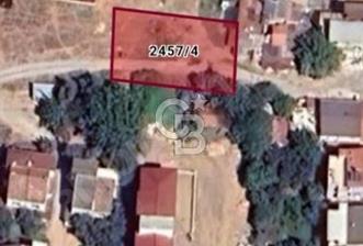 İznik Selçuk mahallesi. 9 dairelik konut imarlı satılık arsa.