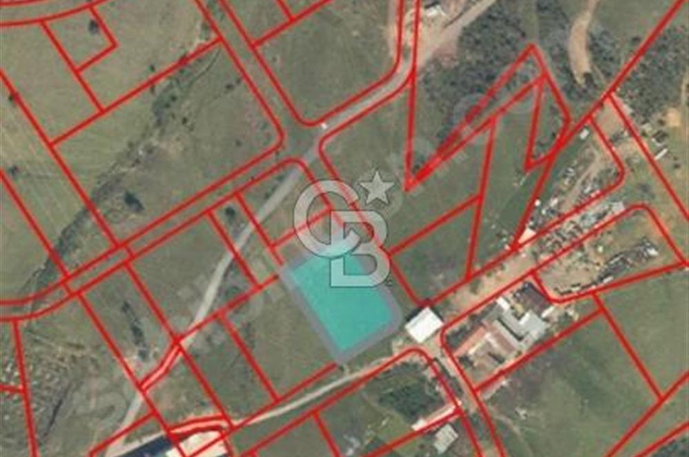Ticari imarlı çok kupon arsa. Pelitli fuar alanında. 2000m2