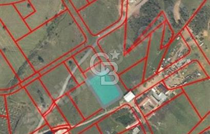 Ticari imarlı çok kupon arsa. Pelitli fuar alanında. 2000m2
