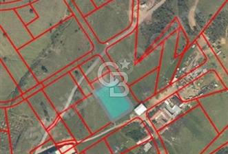 Ticari imarlı çok kupon arsa. Pelitli fuar alanında. 2000m2