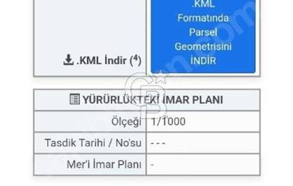 Ticari imarlı çok kupon arsa. Pelitli fuar alanında. 2000m2