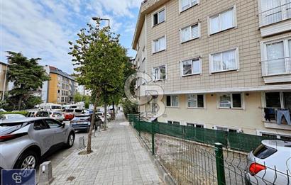 ÜMRANİYE NAMIK KEMAL HATBOYU CAD. 2+1 BAHÇELİ İSKANLI SATILIK