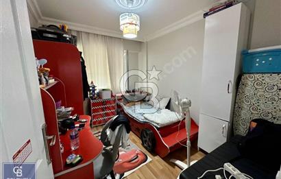 ÜMRANİYE NAMIK KEMAL HATBOYU CAD. 2+1 BAHÇELİ İSKANLI SATILIK