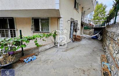 ÜMRANİYE NAMIK KEMAL HATBOYU CAD. 2+1 BAHÇELİ İSKANLI SATILIK